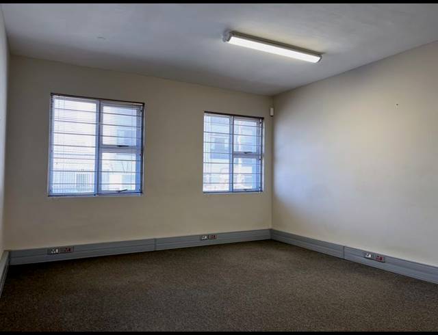 BUSINESS PROPERTY TO RENT IN WYNBERG